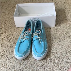Sperry shoes
